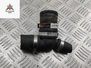 патрубок (трубопровод, шланг) Opel Astra H/Family [рестайлинг] 2006, 1.8 л., бензин, МКПП, чёрный, универсал