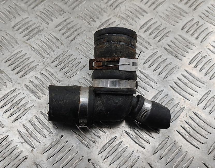 патрубок (трубопровод, шланг) Opel Astra H 2006, 1.8 л., бензин, МКПП, чёрный, универсал