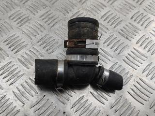 патрубок (трубопровод, шланг) Opel Astra H 2006, 1.8 л., бензин, МКПП, чёрный, универсал