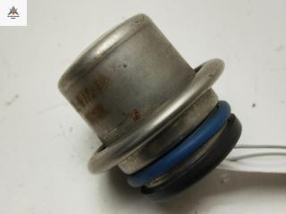 регулятор давления топлива Ford Focus 2 поколение 2006, 1.6 л., i, бензин, МКПП, синий, универсал, 3L2E9F775AA