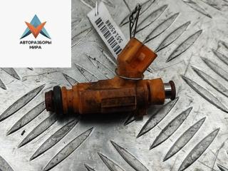 форсунка Opel Insignia 1 поколение (A) 2009, 2.8 л., бензин, АКПП, серый, универсал, 12581682