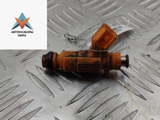 форсунка Opel Insignia 1 поколение (A) 2009, 2.8 л., бензин, АКПП, серый, универсал, 12581682