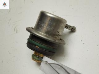 регулятор давления топлива Volkswagen Sharan 1 поколение [рестайлинг] 2001, 2.0 л., бензин, МКПП, зелёный, минивэн, 0280160557, 3.0BAR