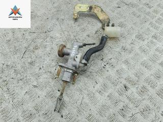 цилиндр сцепления главный Nissan Almera N16 [рестайлинг] 2005, 1.5 л., бензин, МКПП, серый, хетчбэк 5 дв.