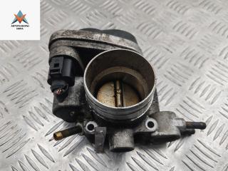 заслонка дроссельная Volkswagen Passat B5 [рестайлинг] 2001, 2.0 л., бензин, МКПП, серый, универсал, 06B133062L