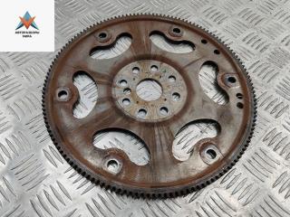 маховик Opel Insignia 1 поколение (A) 2009, 2.8 л., бензин, АКПП, серый, универсал