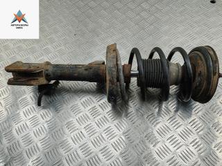 стойка передняя Opel Omega B [рестайлинг] 2000, 2.2 л., бензин, МКПП, серый, седан, 9127826