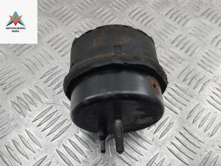подушка крепления двигателя Volkswagen Passat B5 [рестайлинг] 2004, 2.5 л., дизель, МКПП, чёрный, универсал