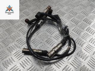 провод высоковольтный Volkswagen Golf 5 поколение 2006, 1.6 л., бензин, МКПП, чёрный, хетчбэк 5 дв.