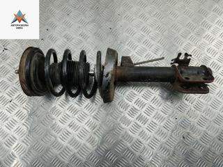 стойка передняя Opel Omega B [рестайлинг] 2000, 2.5 л., бензин, МКПП, серый, универсал