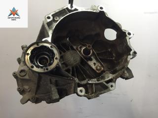 МКПП Volkswagen Golf 5 поколение 2004, 1.4 л., бензин, МКПП, чёрный, хетчбэк 3 дв., FQX