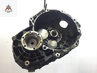 МКПП Volkswagen Touran 1 поколение 2005, 2.0 л., дизель, МКПП, серый, минивэн, HDU