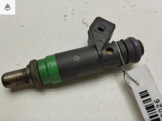 форсунка Ford Focus 2 поколение 2006, 1.6 л., i, бензин, МКПП, синий, универсал, 98MFBC