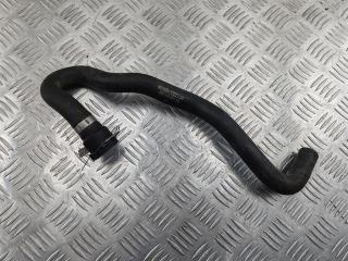 патрубок (трубопровод, шланг) Volkswagen Passat B5+ (GP) 2004, 2.5 л., дизель, МКПП, чёрный, универсал, 8D0819373AB