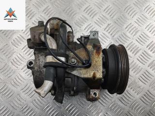 компрессор кондиционера Volkswagen Passat B5 [рестайлинг] 2001, 2.0 л., бензин, 447220-8180