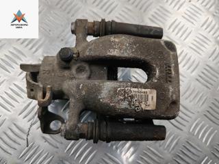 суппорт задний правый Peugeot 308 T7 2008, 1.6 л., бензин, МКПП, чёрный, универсал