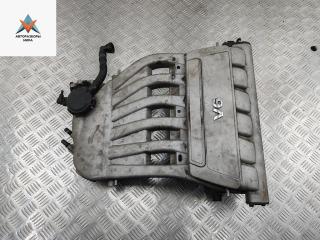 коллектор впускной Volkswagen Phaeton 1 поколение 2003, 3.2 л., бензин, седан, 022133203J