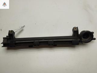 топливная рампа Volkswagen Sharan 1 поколение [рестайлинг] 2001, 2.0 л., бензин, МКПП, зелёный, минивэн, 037133317N