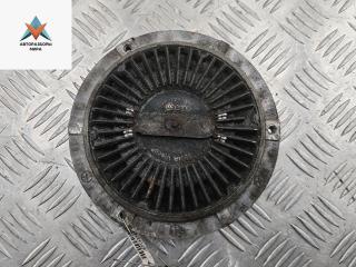 муфта вентилятора Volkswagen Passat B5 [рестайлинг] 2004, 2.5 л., дизель, МКПП, чёрный, универсал, 059121350H