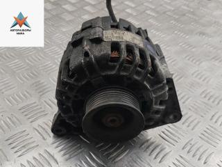генератор Volkswagen Passat B5 [рестайлинг] 2004, 2.5 л., дизель, МКПП, чёрный, универсал, CA1588IR-1