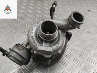 турбина Volkswagen Passat B5 [рестайлинг] 2004, 2.5 л., дизель, МКПП, чёрный, универсал, 059145701C