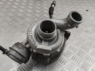 турбина Volkswagen Passat B5+ (GP) 2004, 2.5 л., дизель, МКПП, чёрный, универсал, 059145701C
