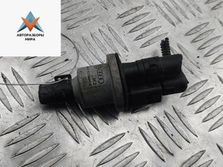 клапан вентиляции топливного бака Volkswagen Golf 5 поколение 2006, 1.6 л., бензин, МКПП, чёрный, хетчбэк 5 дв.