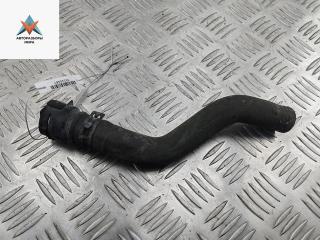 фланец (тройник) системы охлаждения Volkswagen Golf 5 поколение 2006, 1.6 л., бензин, МКПП, чёрный, хетчбэк 5 дв., 3B0122291B