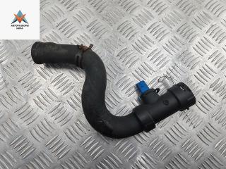 патрубок (трубопровод, шланг) Volkswagen Passat B5 [рестайлинг] 2004, 2.5 л., дизель, МКПП, чёрный, универсал, 8D0121049A