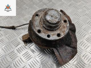 ступица передняя правая Opel Omega B [рестайлинг] 2000, 2.2 л., бензин, МКПП, серый, седан