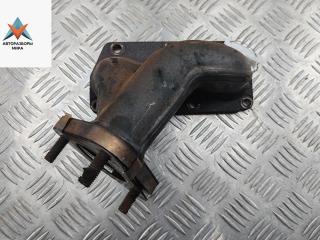 коллектор выпускной Volkswagen Phaeton 1 поколение 2003, 3.2 л., бензин, седан, 022253017N