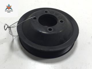 шкив помпы BMW 5 серия E39 1997, 2.0 л., бензин, МКПП, чёрный, седан, 1730554