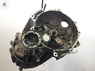 МКПП Volkswagen Touran 1 поколение 2004, 1.6 л., бензин, МКПП, чёрный, минивэн, GQG