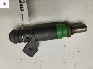 форсунка Ford Focus 2 поколение 2006, 1.6 л., i, бензин, МКПП, синий, универсал, 98MFBC