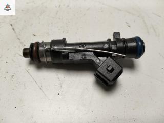 форсунка Dacia (Renault) Sandero I 2008, 1.4 л., бензин, МКПП, синий, хетчбэк 5 дв., 8200227124