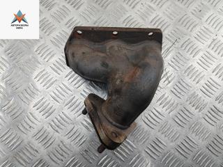 коллектор выпускной Volkswagen Phaeton 1 поколение 2003, 3.2 л., бензин, седан, 022253018K