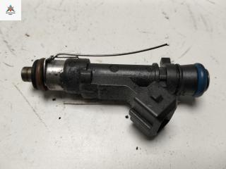 форсунка Dacia (Renault) Sandero I 2008, 1.4 л., бензин, МКПП, синий, хетчбэк 5 дв., 8200227124