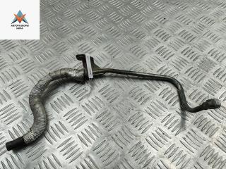 трубка охлаждающей жидкости Opel Insignia 1 поколение (A) 2009, 2.8 л., бензин, АКПП