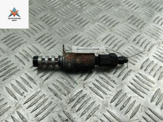 Клапан фазорегулятора Opel Zafira 2 поколение (B) [рестайлинг] 2008, 1.6 л., бензин, МКПП, серый, минивэн