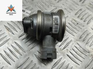 клапан EGR Opel Insignia 1 поколение (A) 2009, 2.8 л., бензин, АКПП, серый, универсал, 12793759