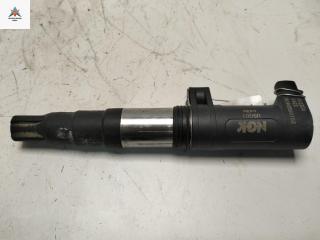 катушка зажигания Renault Scenic 2 поколение [рестайлинг] 2006, 1.6 л., бензин, АКПП, серый, минивэн, 002334