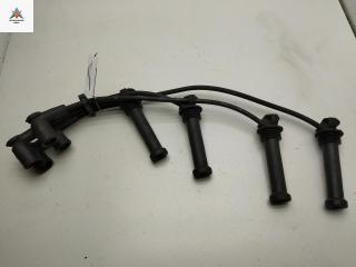 провод высоковольтный Ford Mondeo 3 поколение [рестайлинг] 2003, 1.8 л., бензин, МКПП, красный, универсал