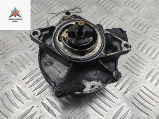 насос вакуумный Volkswagen Passat B5 [рестайлинг] 2004, 2.5 л., дизель, МКПП, чёрный, универсал