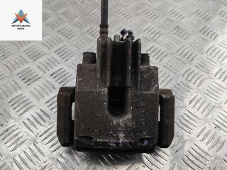 суппорт задний правый BMW 5 серия E60/E61 2006, 2.5 л., бензин, АКПП, серый, седан