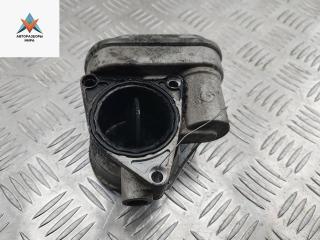 заслонка дроссельная Skoda Octavia mk2 (A5 1Z) 2005, 2.0 л., дизель, МКПП, зелёный, универсал, C102210023