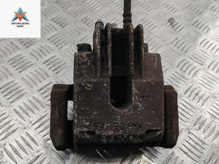 суппорт задний левый BMW 5 серия E60/E61 2006, 2.5 л., бензин, АКПП, серый, седан