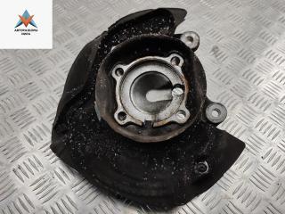 Кулак (корпус ступицы) передний левый BMW 5 серия E39 1999, 2.5 л., бензин, АКПП, серый, универсал