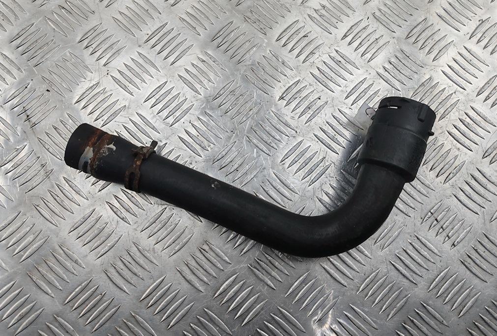 патрубок (трубопровод, шланг) Volkswagen Passat B5+ (GP) 2001, 2.0 л., бензин, МКПП, серый, универсал, 8D0121101K