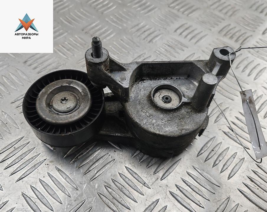 механизм натяжения ремня, цепи Skoda Octavia mk2 (A5 1Z) 2005, 2.0 л., дизель, МКПП, зелёный, универсал, 950445 - фото №1