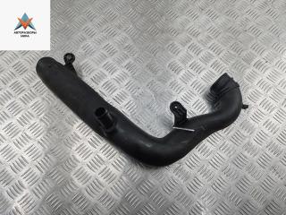 патрубок турбины Skoda Octavia mk2 (A5 1Z) 2005, 2.0 л., дизель, 1K0129654K